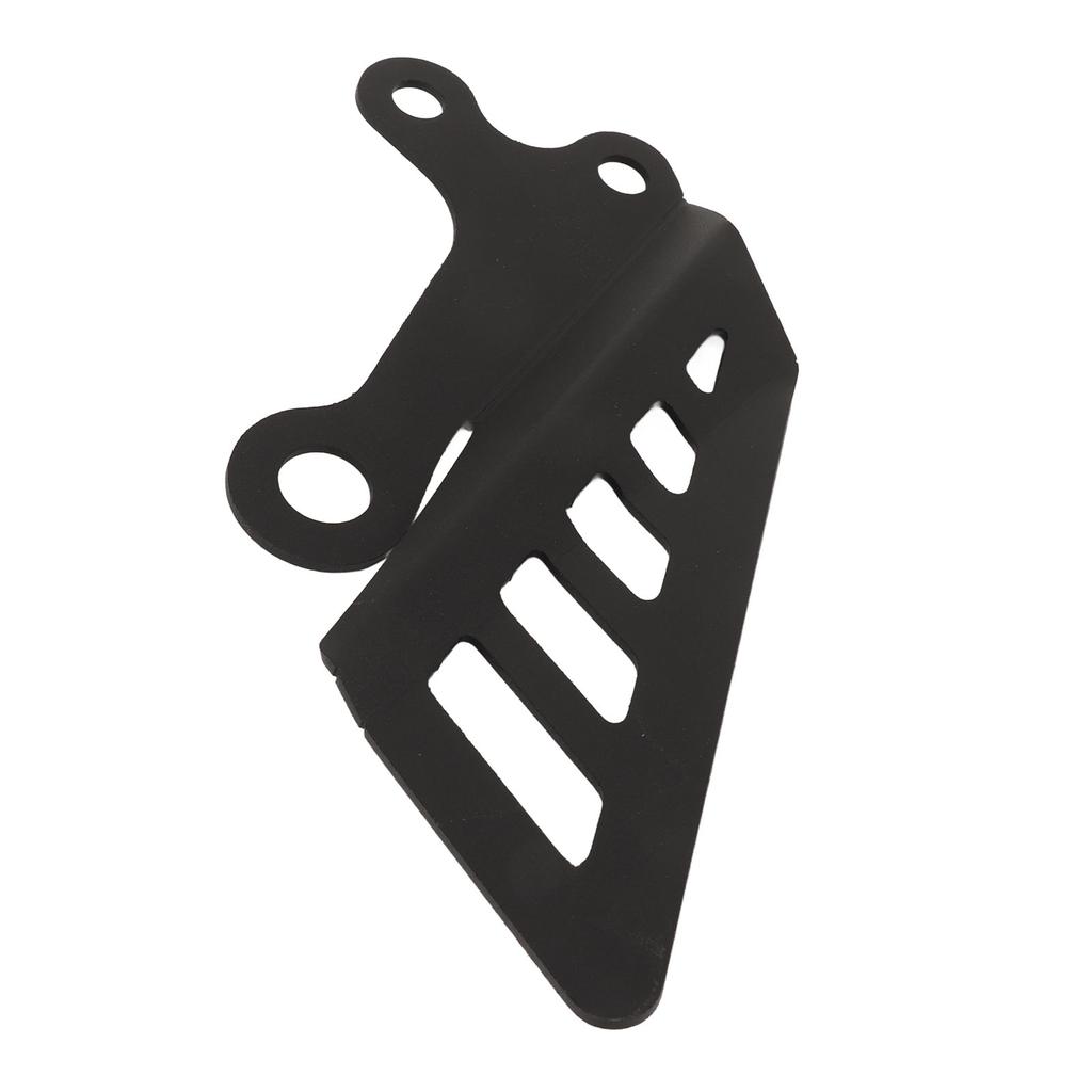 Motorcycle Accelerator Control Cover Aluminum Alloy Accelerator Control Frame Protector For MT?07