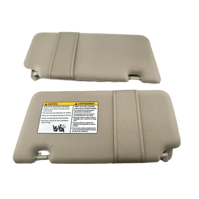 Νέο προϊόν για Nissan Tiida 2004-2012 Versa 2007-2012 Renault Koleo σκιάστρο 96401-EL31A