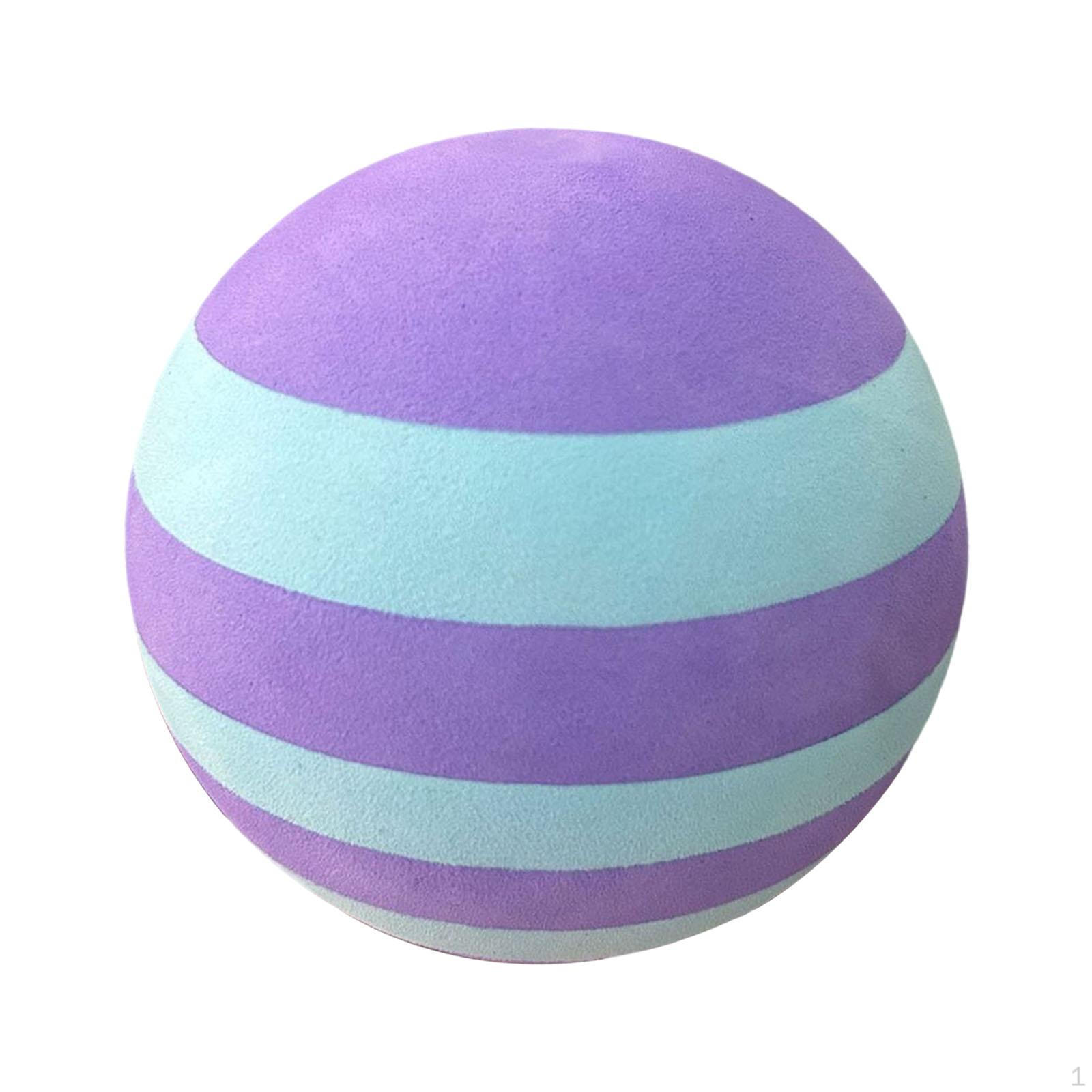 

Массажный мяч для спины, для взрослых, многоцелевой, для глубоких тканей, фасциит violet blue 6.2cm