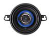 Autotek ATX32 - two-way speakers, diameter 87 mm, RMS power 45 Watts