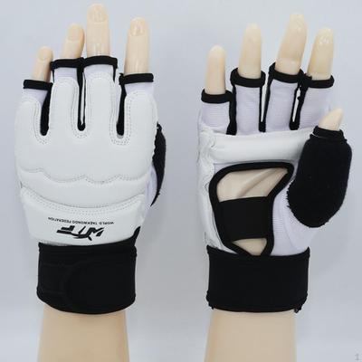 MMA-Handschuhe, Sparring-Ausrüstung, Kickboxen, Boxsack, Kampfsport, für Damen und Herren, Workout