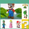 Paper Craft 3d Mario Puzzle Toy For Kids, Wholesale, Educational Toy
