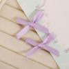 New Polyester Ribbon Bows - DIY Clothing & Sock Accessories