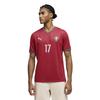 Puma Camisa Titular de Portugal Masculina Rafael Leão 2026