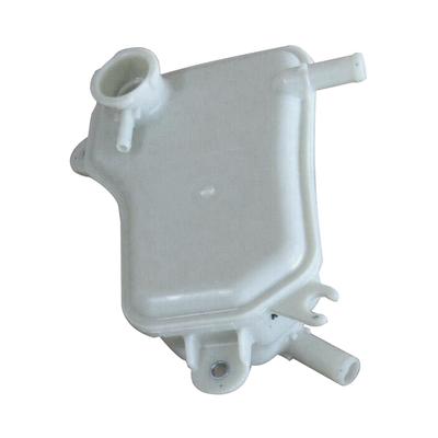 M63K-1 Piece Expansion Tank Reservoir Auxiliary Kettle Replacement Parts For Honda Civic 4Door Sedan 2017-