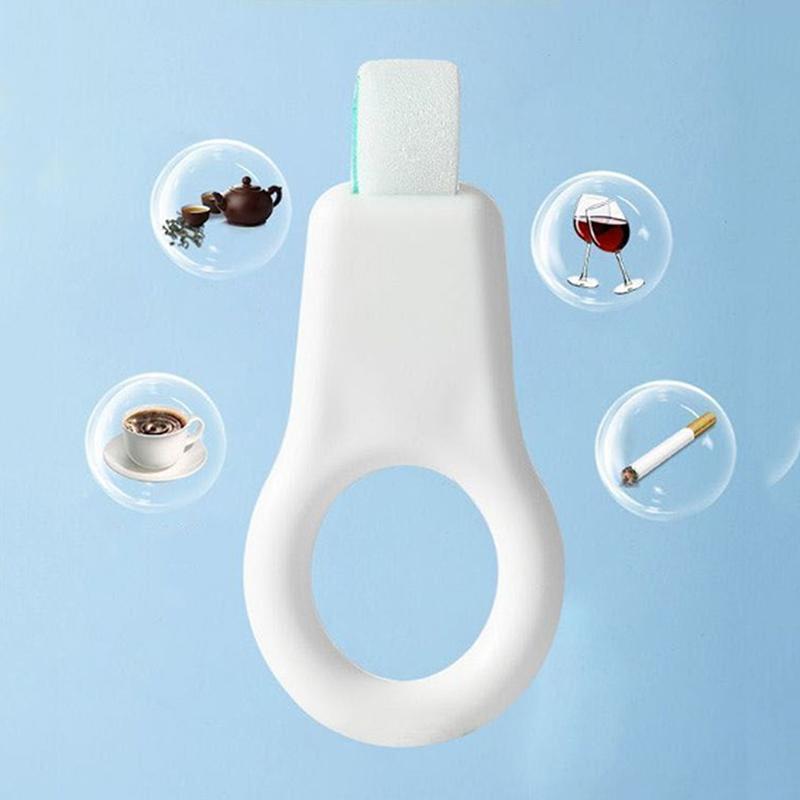 3 ks/sada Čisticí ubrousek na zuby Dětský odstraňovač zubního kamene Odstraňovač skvrn od plaku Nano houbička guma Drhne