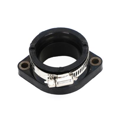 Carburetor Intake Manifold Boot For Kawasaki KLR650 KL650 Tengai 1987-2018