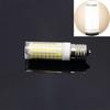 E17 Base, 8W 800LM, Equivalent To an 80W Halogen Lamp, 17mm Base Diameter, E17 LED Bulb, AC110V, 6000K Daylight White, Wide Beam Angle, Dimmable,