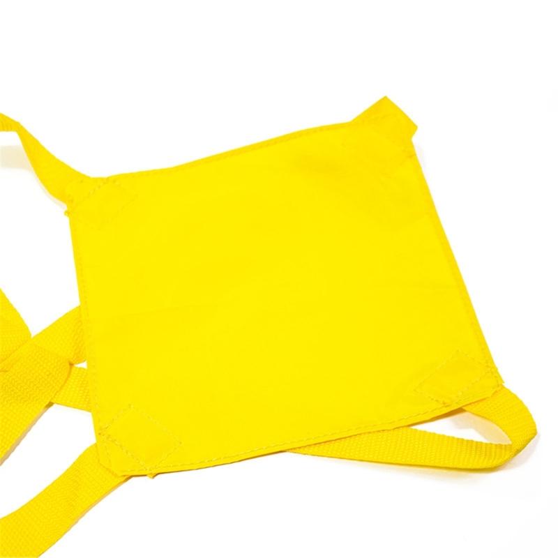 Light Weight Swim Training Belt Swimming Training Resistance Gear With Wear Resistant Designs For Almost Skill Level