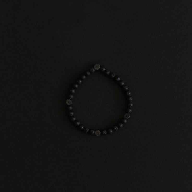 THE PART OF Basalt Black_B