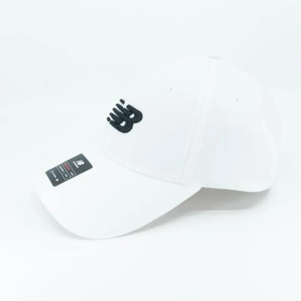 [New Balance] [ Cap] Flying Logo Cap - NBGDDAE302_10 (18655654A) FREE