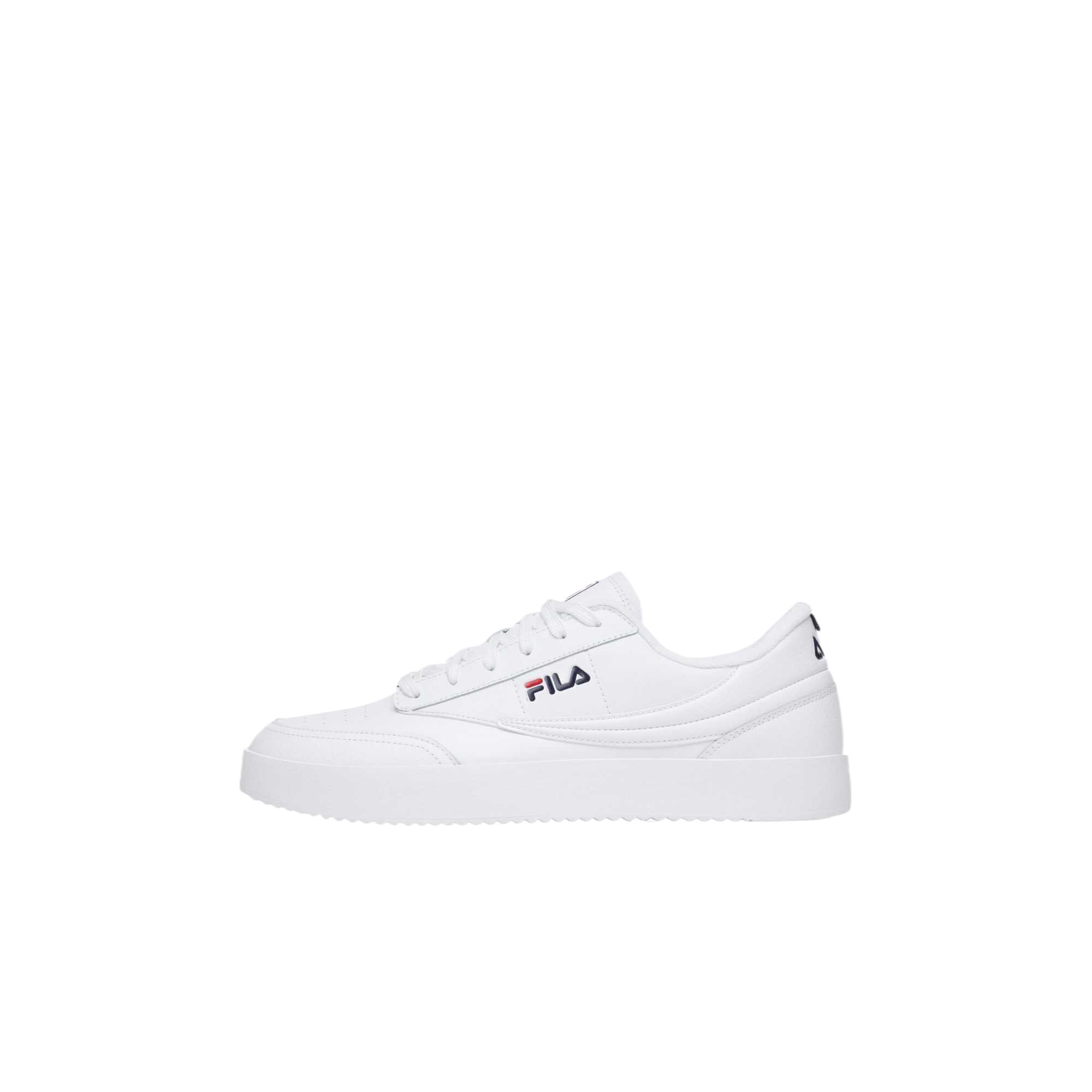 FILA Tennis 88 Low top Tennis Shoes Men s White 1TM01911-125 44.5