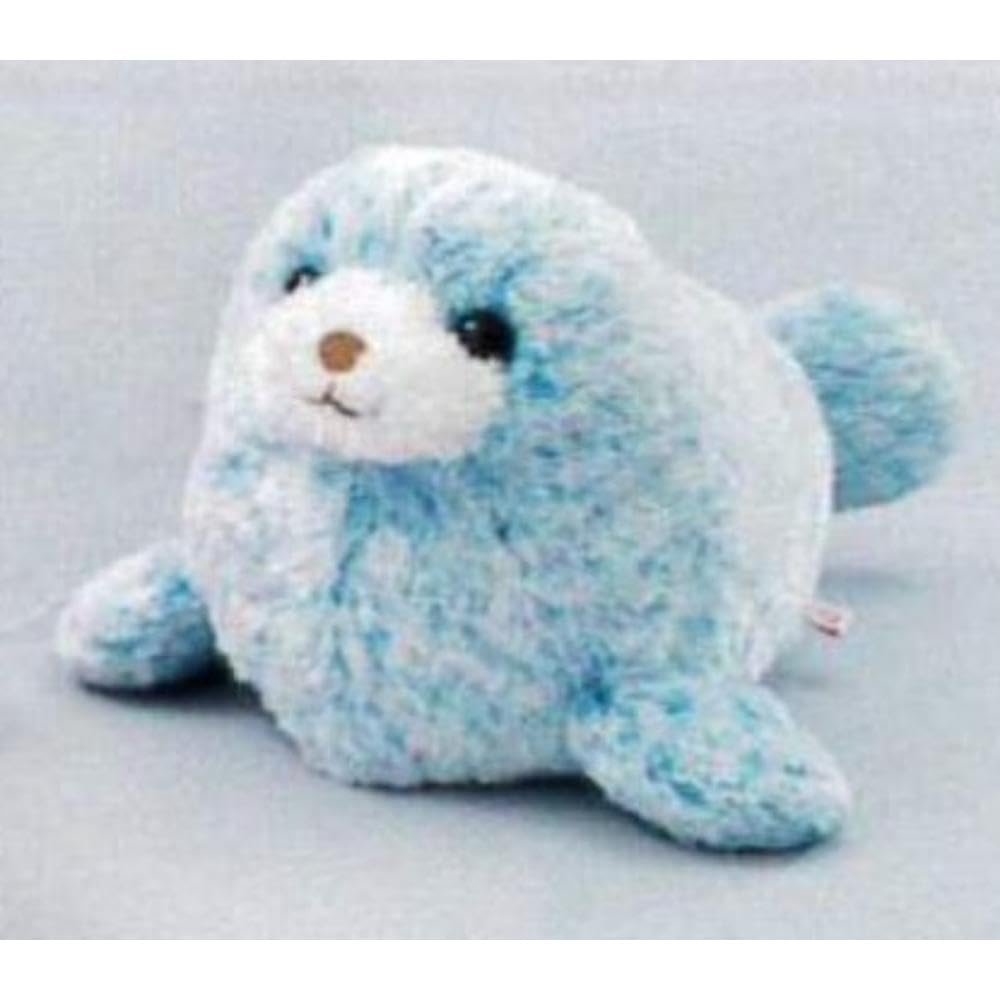 Cute Sales Astra Seal Blue S M0264 H18 x W18 x D34cm