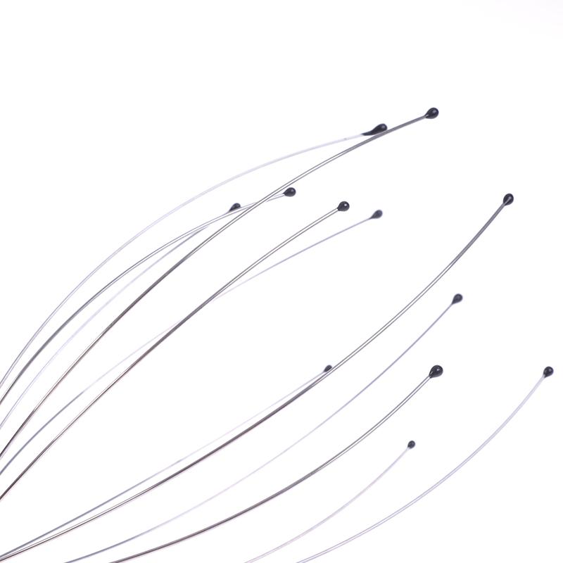 Head Neck Scalp Massage Massage Octopus Neck Massage Equipment Stress Relax