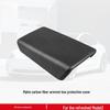 Tesla Model Y/3 Armrest Box and Air Outlet Carbon Fiber Covers