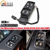 New High Quality Power Window Switch For Mercedes-Benz W463 G500 G550 4638202210 A4638202210 Window Control Switch