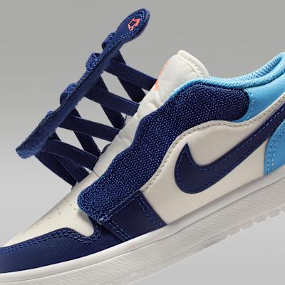 Jordan 1 Low ALT Sail Blue Chill (PS)