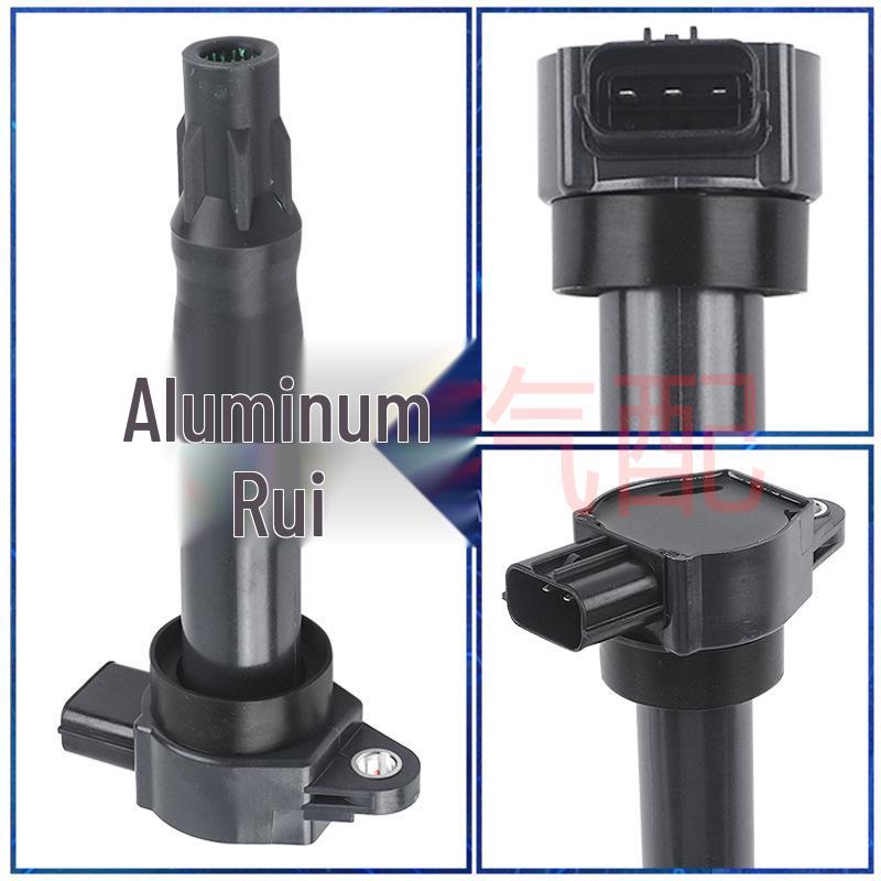 Auto Ignition Coil SMW251000 MR994643 for Landwind X8, Great Wall Jiayu, BYD
