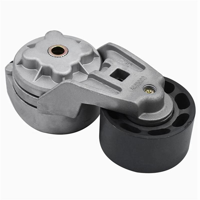 New Belt Tensioner For Cummins NT855 4BT 6BT 4BTA 6BTA 3.9L 5.9L Engines–Part Numbers 3922900 5333477