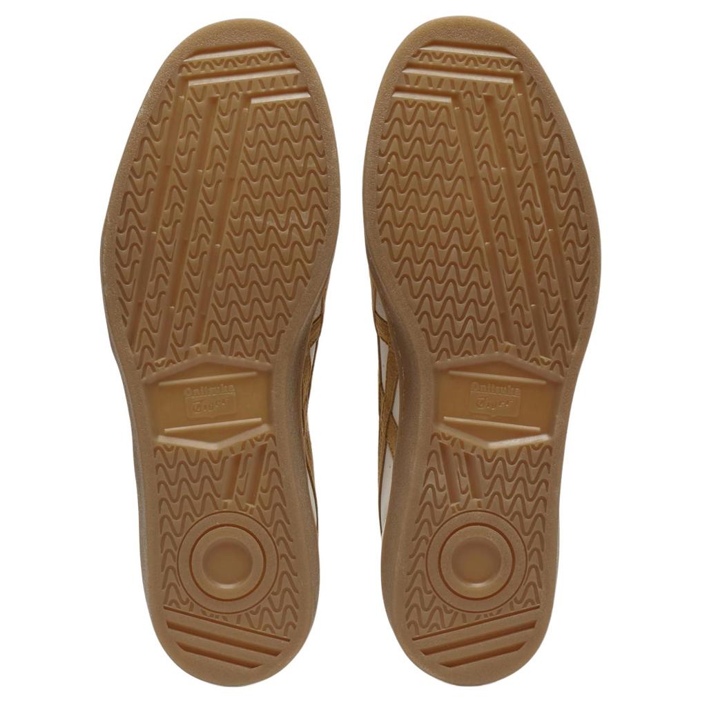 New Onitsuka Tiger Gsm Cream Tan Presidio 1183A353-134