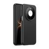 XYI Huawei Mate80 Pro Max Case Mate80pm Protective Cover Lens Protection Full Coverage Drop-proof Ultra-thin Premium Edition Unisex New Black