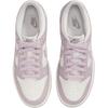 Nike Dunk Low GS Particle Rose საბავშვო სნიკერები ვარდისფერი იალქნიანი ენგმა-სტოუნი FB9109-122