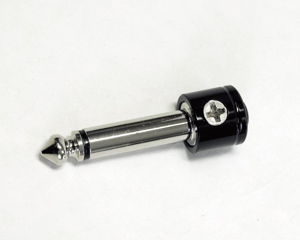 One Control CrocTeeth Plug (S/L compatible)