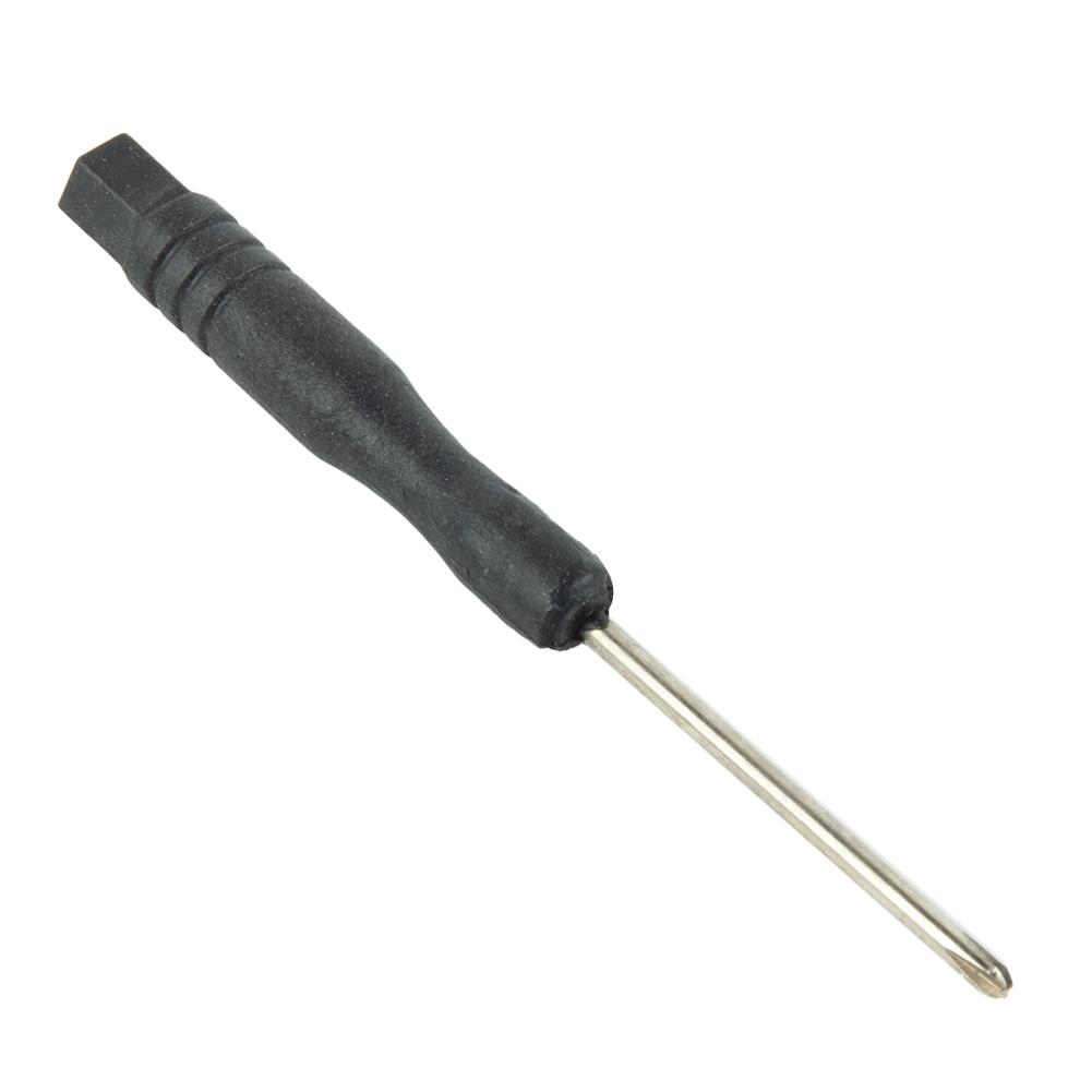 2mm skjærehodeskrutrekker 45#stål Flathead Precision