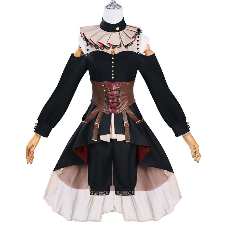 Sumiharu Karasu Cosplay Sumiharu Karasu Cosplay Stage Performance Costume 2025 Best Anime Cosplay Outfits