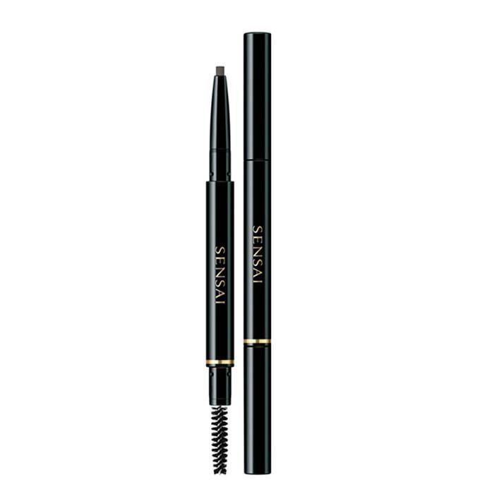 SENSAI - Sensai Styling Eyebrow Pencil 01 Dark Brown