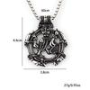 Necklace Nordic Vikings Viking Pendant for Men
