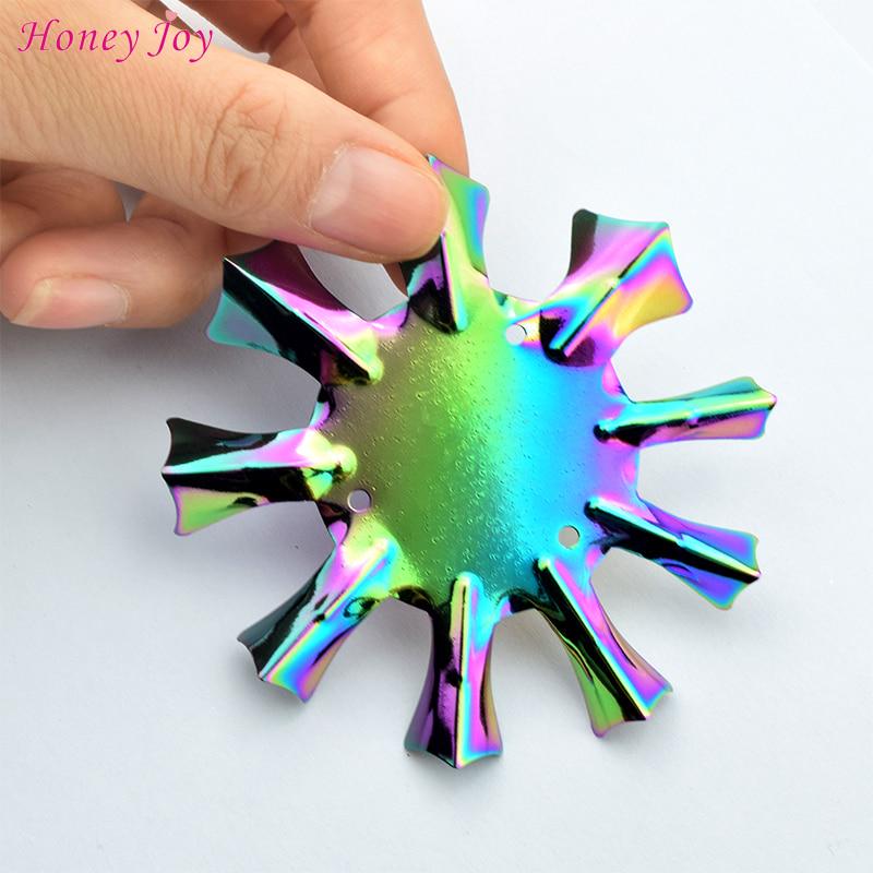 French V/Oval Shape Line Manicure Edge Trimmer Nail Cutter Clipper UV Gel V-Line French Nail Tools