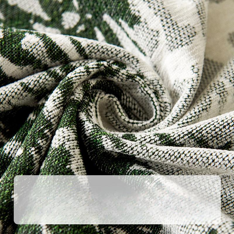 Spring Sofa Cover Ins Wind Chenille Sofa Cover High-end Four-season Universal Sofa Cover