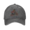 The Big Lez Show Casual Baseball Cap For Unisex WoUnisex Summer  Sassy Trippy Druggo Guitar Kpop Rock Trucker Hat  Funny Baseball Caps