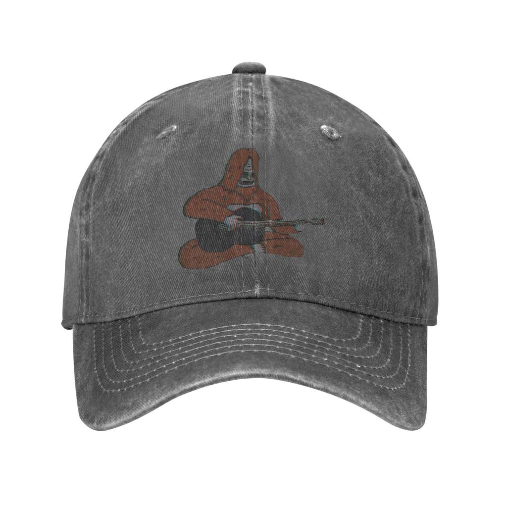 The Big Lez Show Casual Baseball Cap For Unisex WoUnisex Summer Sassy Trippy Druggo Guitar Kpop Rock Trucker Hat Funny Baseball Caps