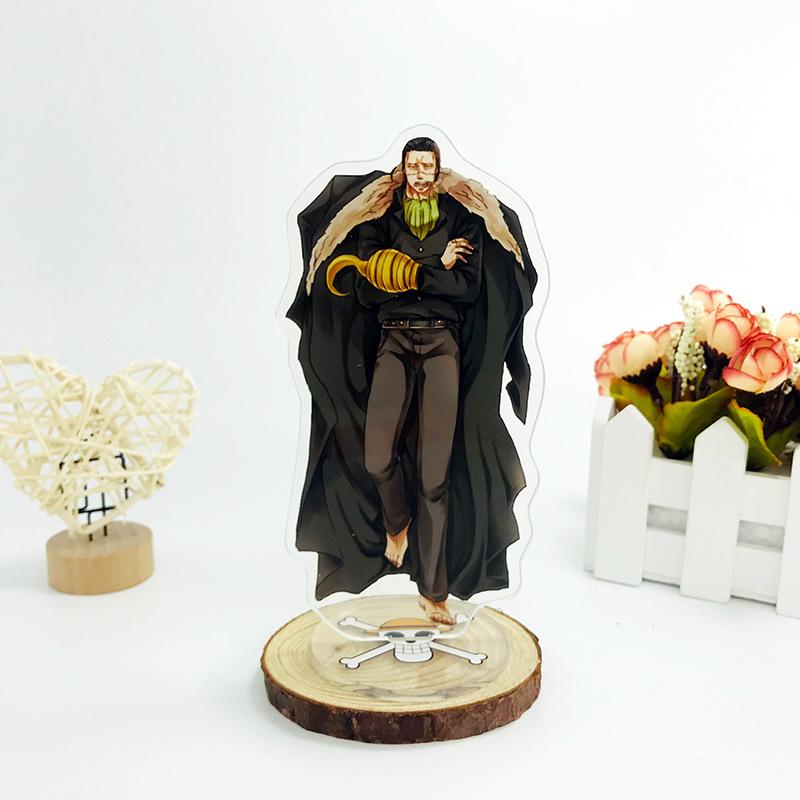 Фигурка аниме — фото 32