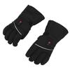 Heated Gloves Men Women Electric Heating Water Proof Touchscreen Hand Warmer for Outdoor Sports Winter Cycling Skiing