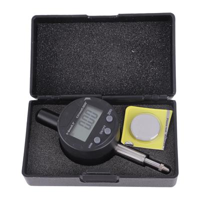 Digitale Messuhr, mikroelektronisch, 0,0005 Zoll, 0,01 mm, industrielle hochgenaue Messung, 0?8 mm