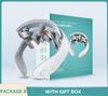 Back And Neck Smart Massage Instrument Shoulder Neck Massage Cervical Vertebra Health Care Vibrator Relieve Pain Muscle