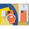 Refurbished Google Pixel 4 Original 6GB RAM 64GB/128GB ROM 16MP Unlocked Android Smartphone