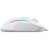 Turtle Beach Wired Gaming Mouse 26k Dpi Sensor Mmo Rts Macro Kone Ii White