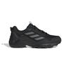Adidas Terrex Eastrail Trekking Core Black Size Cm GORE-TEX Shoes, Unisex, Adult, NKR04, Black/Grey Four/Core (IH1162), 26.0