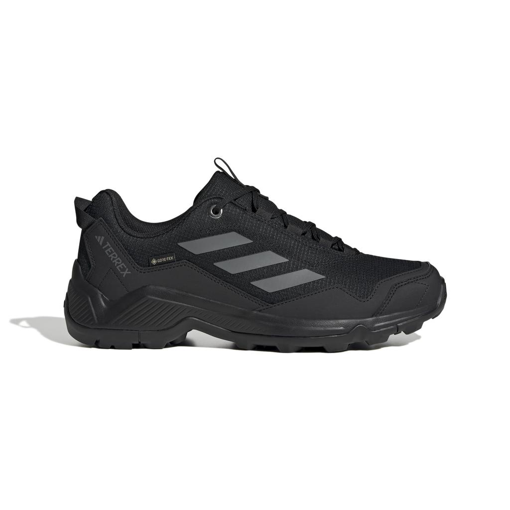 Adidas Terrex Eastrail Trekking Core Black Size Cm GORE-TEX Shoes, Unisex, Adult, NKR04, Black/Grey Four/Core (IH1162), 26.0