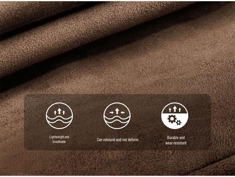 Mercedes-Benz S-Class Maybach Car Headrest Pillow for Neck and Spine Support