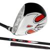 WORLD EAGLE Fairway Wood Left F-01 #3 Handed/R