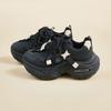 Platform Shoes Womens  Autumn New Platform Heightening Casual Shoes Women Fashion Versatile Casual Sneakers  De Mujer