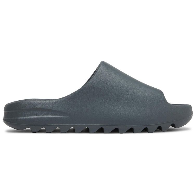 adidas Yeezy Slides Slate Grey Unisex Sneakers ID2350
