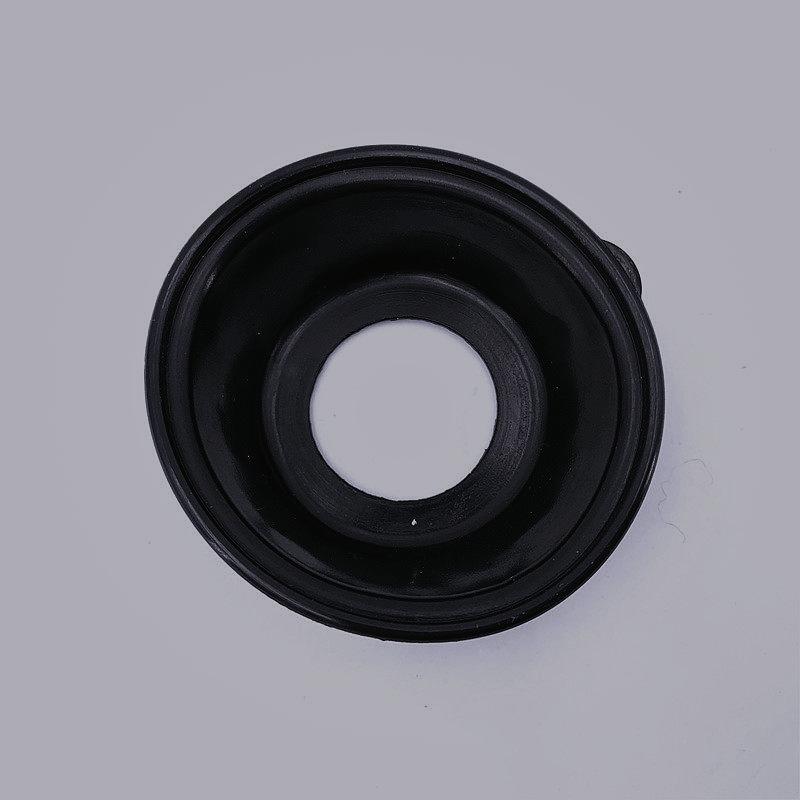 Compatible Carburetor Float Bowl Plunger Needle for XDZ175, SK175, and SDH175 Vacuum Diaphragms