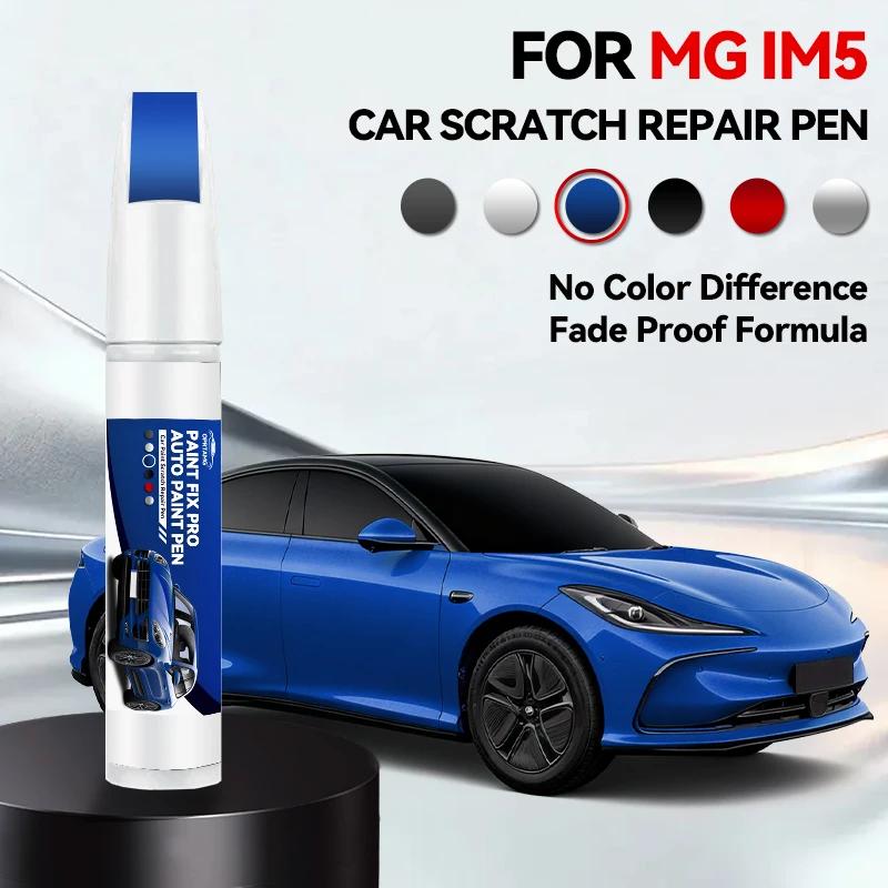 

Vehicle for Exclusive Use For MG IM5 1996-2026 Car Paint Repair Pen Touch Up Scratch Remover DIY Auto Accessories Black White