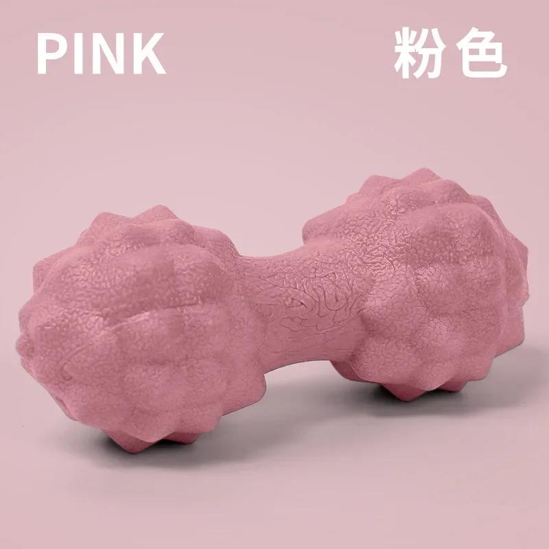 Massageball für Tiefenmuskelmassage, myofasziale Entspannung, Triggerpunkte, Mobilität und Plantarfasziitis